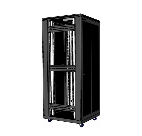 Tủ Rack 42U D800 ATC42U800 (tủ ráp)