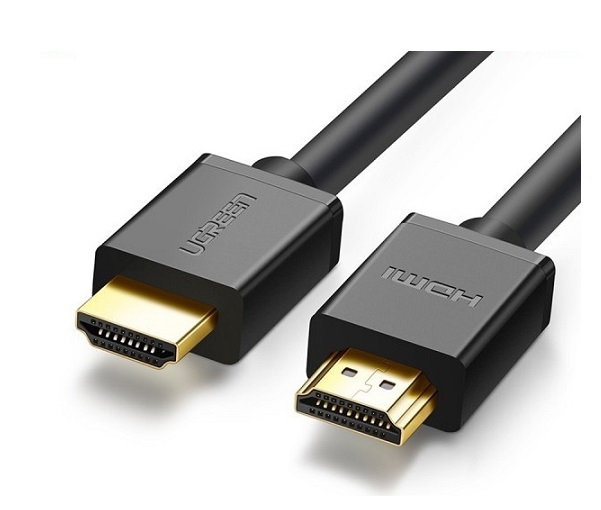 Cáp HDMI 1.4 4K@30Hz 3D/HDR/ARC Ugreen 10178 (8 mét)