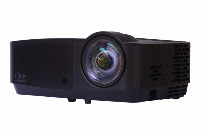 Máy chiếu INFOCUS IN126STA