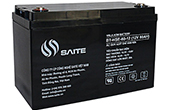 Ắc quy SAITE | Ắc quy 12V-80Ah SAITE BT-HSE-80-12