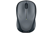 Bàn phím và chuột Logitech | Chuột không dây Logitech M235