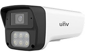 Camera IP UNV | Camera IP hồng ngoại 3.0 Megapixel UNV IPC2236LB-AF40-WL