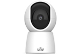 Camera IP UNV | Camera IP Wifi quay quét 2.0 Megapixel UNV IPC-S2E