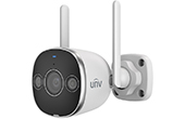 Camera IP UNV | Camera IP hồng ngoại không dây 3.0 Megapixel UNV IPC-B2D-M3F4D