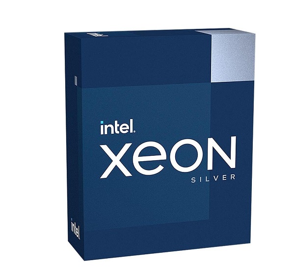 Bộ xử lý Intel Xeon Silver 4310