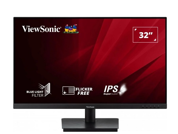 Màn hình vi tính 32 inch VIEWSONIC VA3209-MH