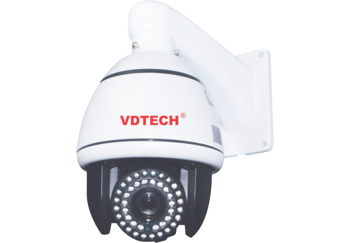 Camera Speed Dome hồng ngoại VDTECH VDT-27ZB