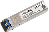 Thiết bị mạng Mikrotik | SFP 1.25G Module Mikrotik S-31DLC20D