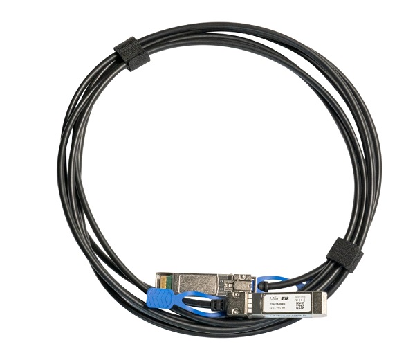 Direct Attach Cable Mikrotik XS+DA0003