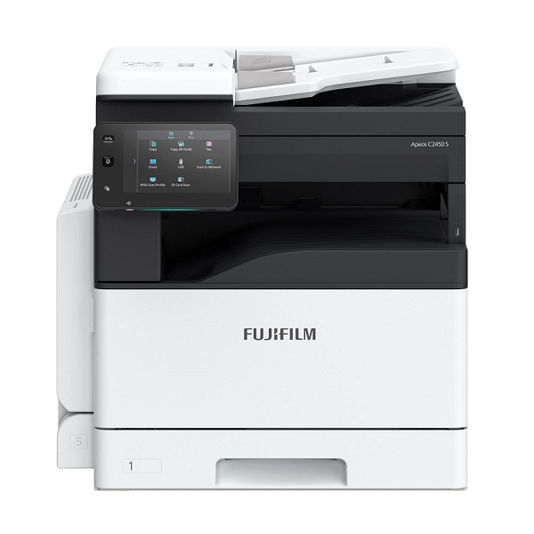 Máy photocopy màu đa chức năng FUJIFILM Apeos C2450S