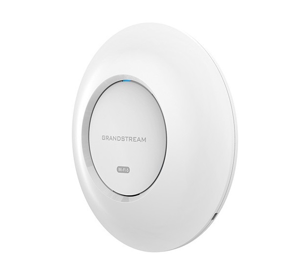 GWN Enterprise-Grade Wi-Fi 6 Access Point Grandstream GWN7660E