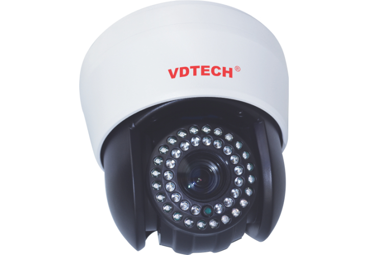 Camera Speed Dome hồng ngoại VDTECH VDT-36ZB