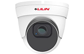 Camera IP LILIN | Camera IP Dome hồng ngoại 5.0 Megapixel LILIN E5R4152AX