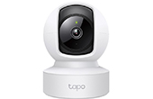 Camera IP TP-LINK | Camera IP hồng ngoại không dây 2.0 Megapixel TP-LINK Tapo C202