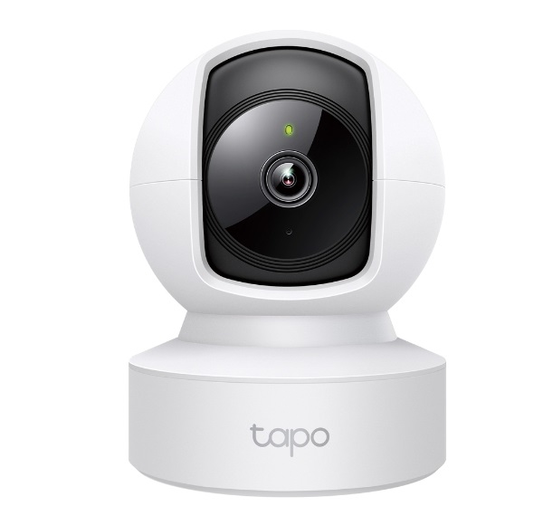 Camera IP hồng ngoại không dây 2.0 Megapixel TP-LINK Tapo C202