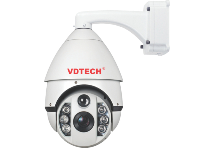 Camera Speed Dome hồng ngoại VDTECH VDT-45ZF