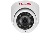 Camera IP LILIN | Camera IP Dome hồng ngoại 2.0 Megapixel LILIN P2R6822E4