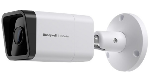 Camera IP hồng ngoại 3.0 Megapixel HONEYWELL HC35WB3R3