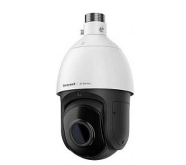 Camera IP Speed Dome hồng ngoại 5.0 Megapixel HONEYWELL HC35WZ5R30W