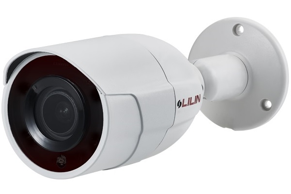 Camera IP hồng ngoại 2.0 Megapixel LILIN P3R8822E2