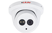 Camera IP LILIN | Camera IP Dome hồng ngoại 2.0 Megapixel LILIN P5R6522E2