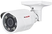 Camera IP LILIN | Camera IP hồng ngoại 5.0 Megapixel LILIN Z2R8152X-P