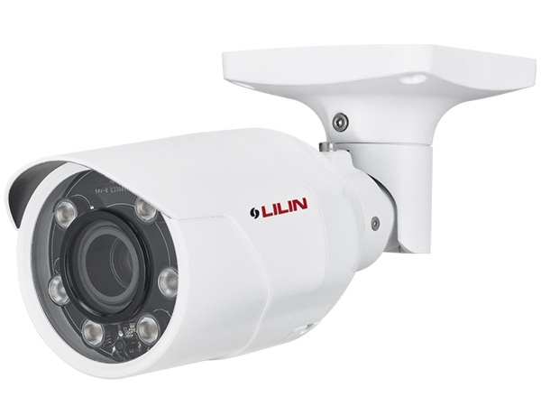 Camera IP hồng ngoại 5.0 Megapixel LILIN Z2R8152X2-P