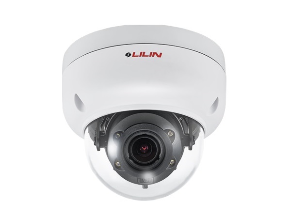 Camera IP Dome hồng ngoại 5.0 Megapixel LILIN Z2R6452AX-P