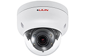 Camera IP LILIN | Camera IP Dome hồng ngoại 5.0 Megapixel LILIN Z2R6452AX