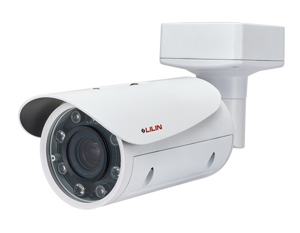 Camera IP hồng ngoại 2.0 Megapixel LILIN Z2R8022EX25