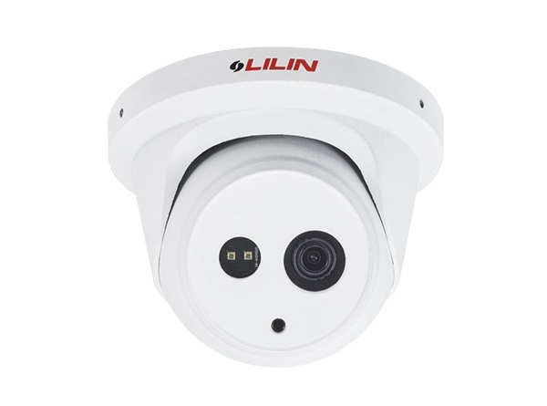 Camera IP Dome hồng ngoại 2.0 Megapixel LILIN Z5R6522X