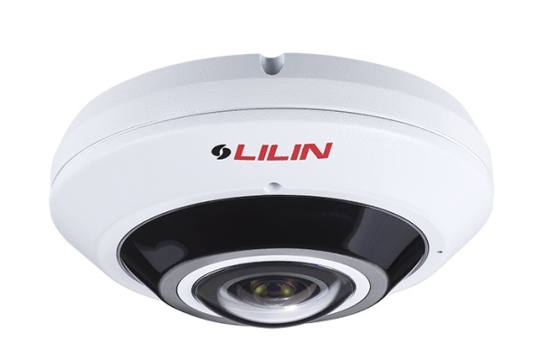 Camera IP Panoramic hồng ngoại 8.0 Megapixel LILIN F2R3682IM