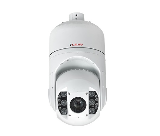 Camera IP Speed Dome hồng ngoại 5.0 Megapixel LILIN S7R5554X30