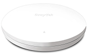 Thiết bị mạng DrayTek | AX3000 2.5G Dual Band Ceiling Access Point Draytek VigorAP 962C