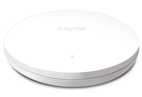 AX3000 2.5G Dual Band Ceiling Access Point Draytek VigorAP 962C