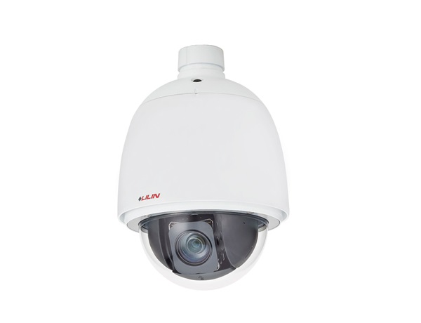 Camera IP Speed Dome 5.0 Megapixel LILIN S8D4654EX30