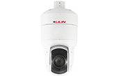 Camera IP LILIN | Camera IP Speed Dome hồng ngoại 2.0 Megapixel LILIN S8R5728X25