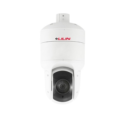 Camera IP Speed Dome hồng ngoại 2.0 Megapixel LILIN S8R5728X25