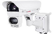 Camera IP LILIN | Hộp bảo vệ camera LILIN PMH-P2900I