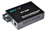 Media Converter BTON | Chuyển đổi Quang-Điện Media BTON BT-950SM-60