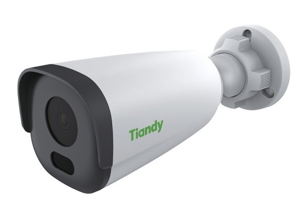 Camera IP hồng ngoại 2.0 Megapixel TIANDY TC-C62KN (I5/E/Y/C/6mm/V4.2)