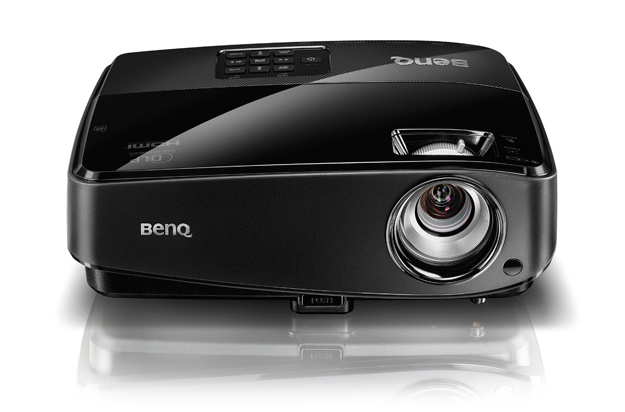 Máy chiếu BenQ MS517