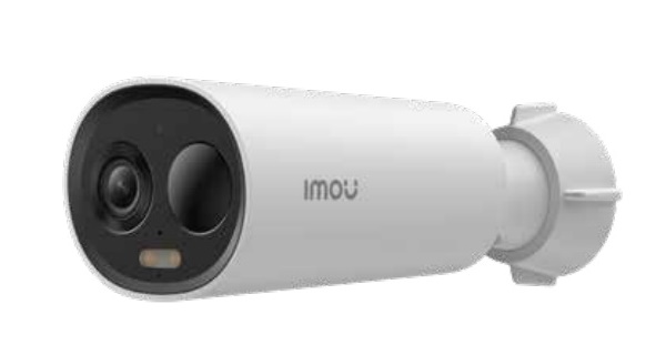 Camera IP Wifi dùng pin hồng ngoại 3.0 Megapixel IMOU IPC-K9DCP-3T0WE