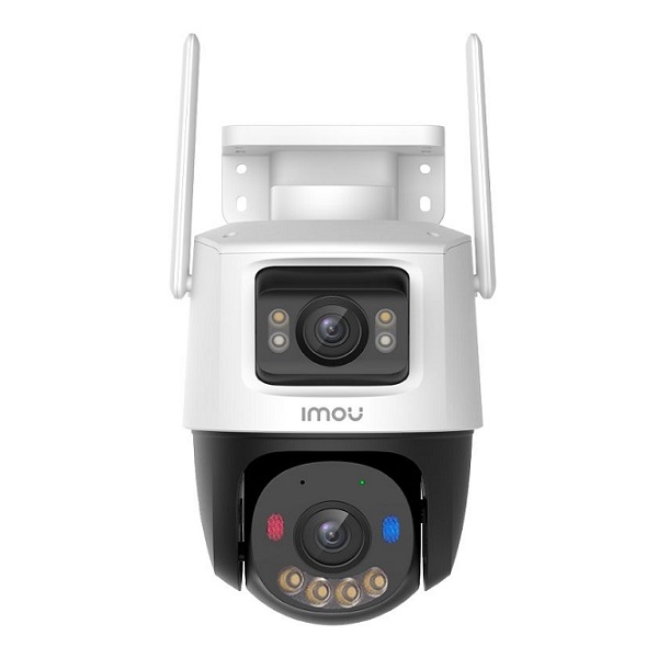 Camera IP Wifi PT Full Color ống kính kép 3MP+3MP IMOU IPC-S7XEP-6M0WED