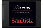 Ổ cứng SSD SanDisk | Ổ cứng SSD 240GB SanDisk SDSSDA-240G-G26