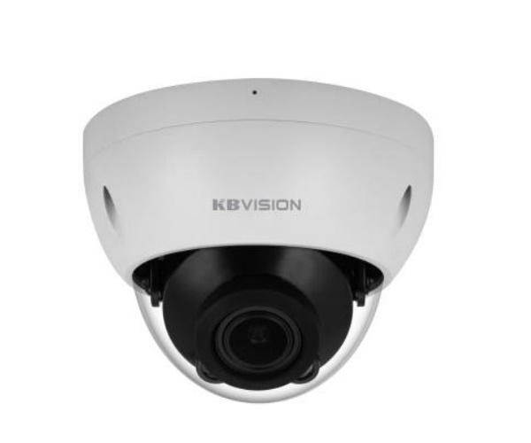 Camera IP Dome hồng ngoại 2.0 Megapixel KBVISION KX-CAi2004MSN-AB