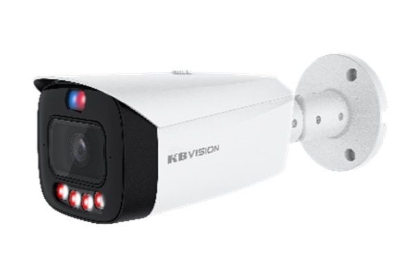 Camera IP hồng ngoại 6.0 Megapixel KBVISION KX-CAiF6003UN-TiF-A