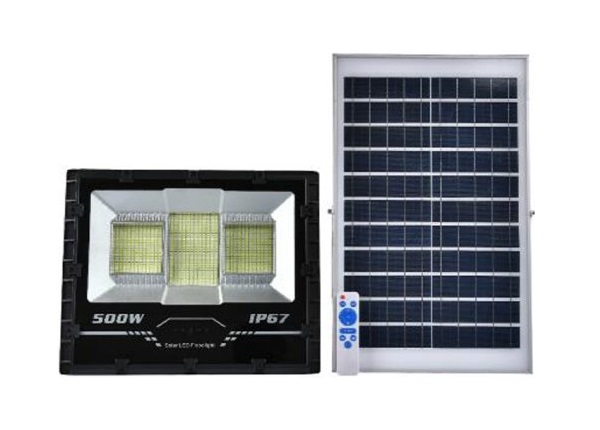 Đèn năng lượng mặt trời SinicHome Sinic-DP120Solar