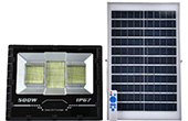 Đèn NLMT SinicHome | Đèn năng lượng mặt trời SinicHome Sinic-DP300Solar