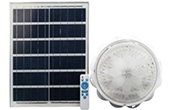 Đèn NLMT SinicHome | Đèn năng lượng mặt trời SinicHome Sinic-TN200Solar